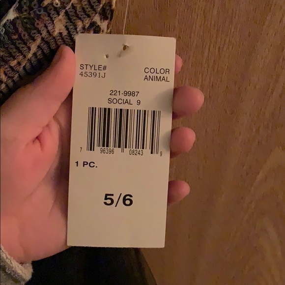 Reign On Cocktail Dress - Picture 3 of 3